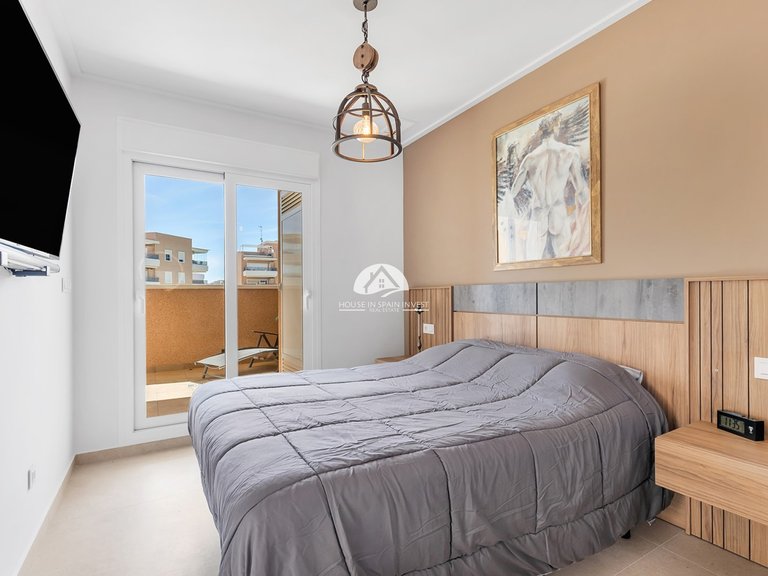 Apartment for Sale in Guardamar - El Raso Guardamar Del Segura, Alicante 12