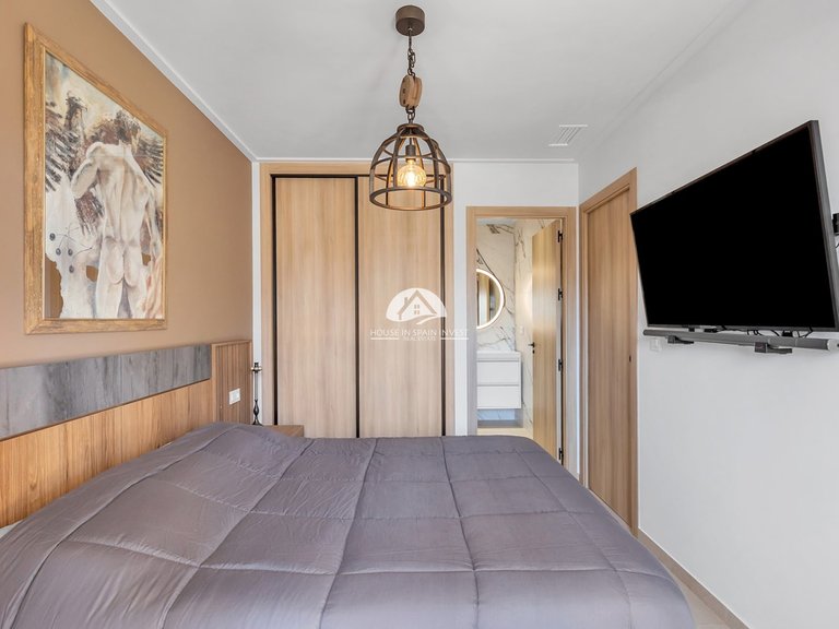 Apartment for Sale in Guardamar - El Raso Guardamar Del Segura, Alicante 13