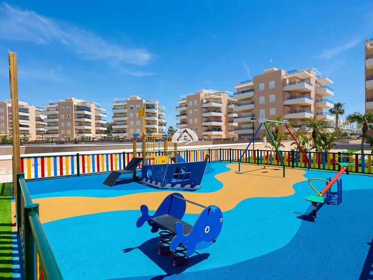 Apartment for Sale in Guardamar - El Raso Guardamar Del Segura, Alicante 20