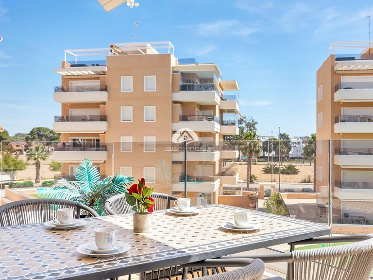 Apartment for Sale in Guardamar - El Raso Guardamar Del Segura, Alicante 25