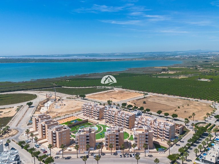 Apartment for Sale in Guardamar - El Raso Guardamar Del Segura, Alicante 26