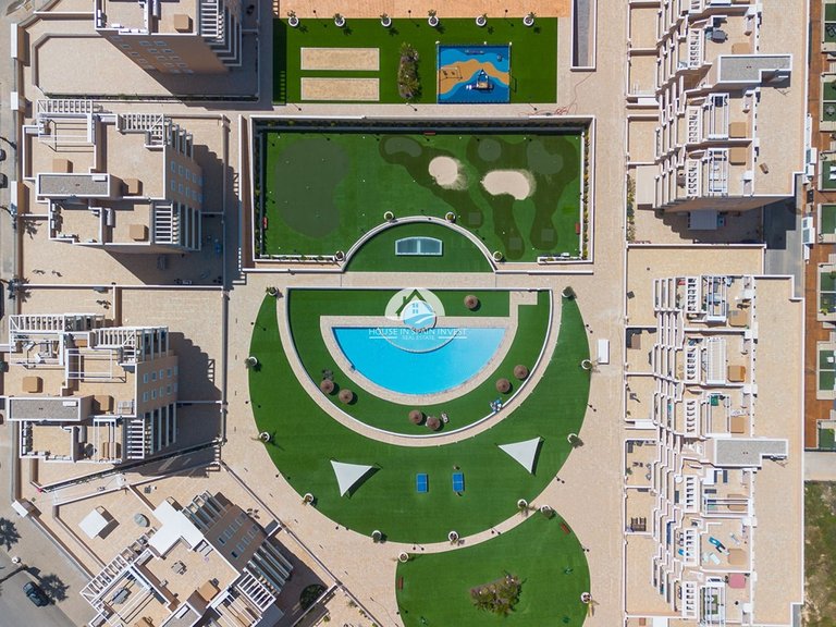 Apartment for Sale in Guardamar - El Raso Guardamar Del Segura, Alicante 27