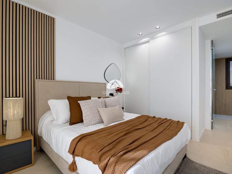 Penthouse for Sale in Los Alcázares Murcia, Murcia 31