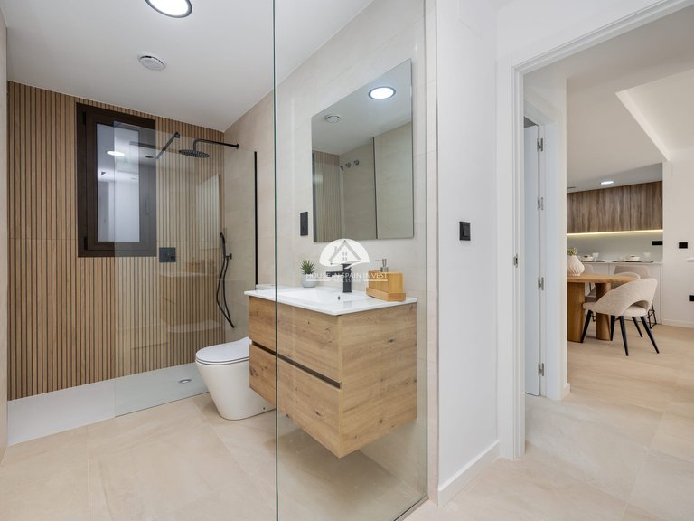 Penthouse for Sale in Los Alcázares Murcia, Murcia 34