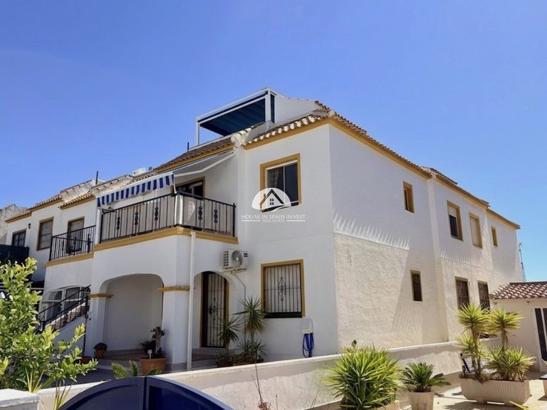 Apartment for Sale in Playa Flamenca Orihuela Costa, - 1