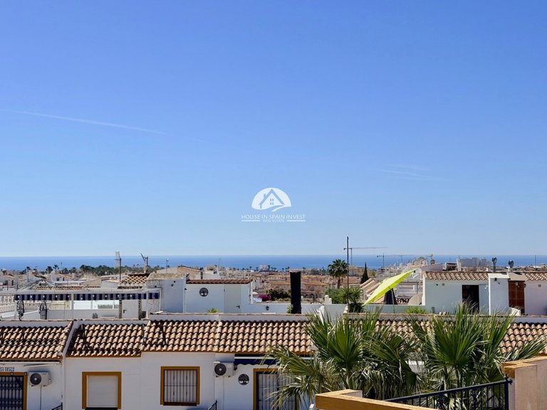Apartment for Sale in Playa Flamenca Orihuela Costa, - 2