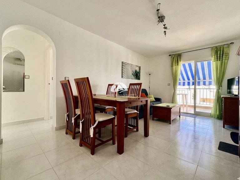 Apartment for Sale in Playa Flamenca Orihuela Costa, - 3