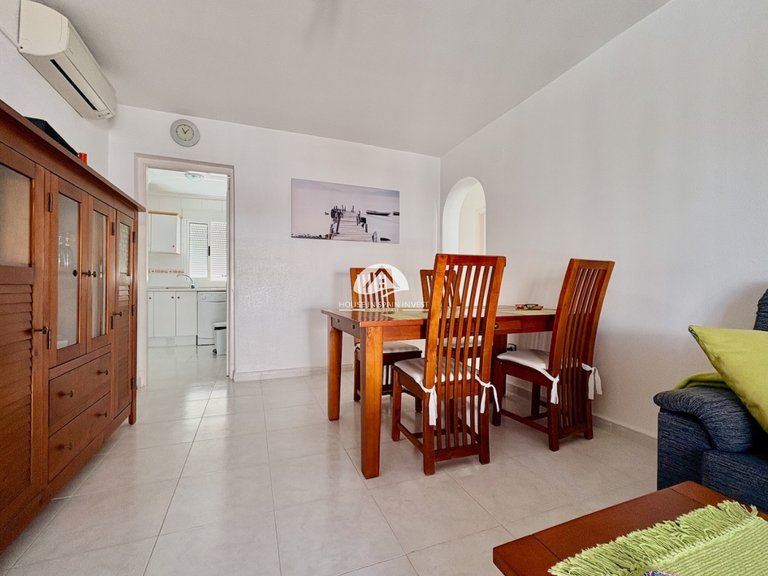 Apartment for Sale in Playa Flamenca Orihuela Costa, - 4