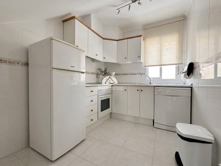 Apartment for Sale in Playa Flamenca Orihuela Costa, - 5