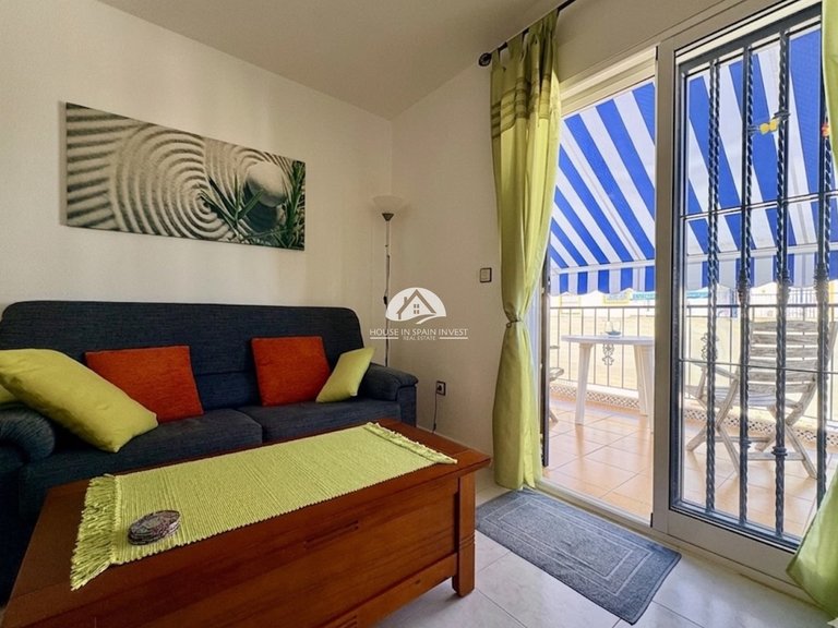 Apartment for Sale in Playa Flamenca Orihuela Costa, - 6