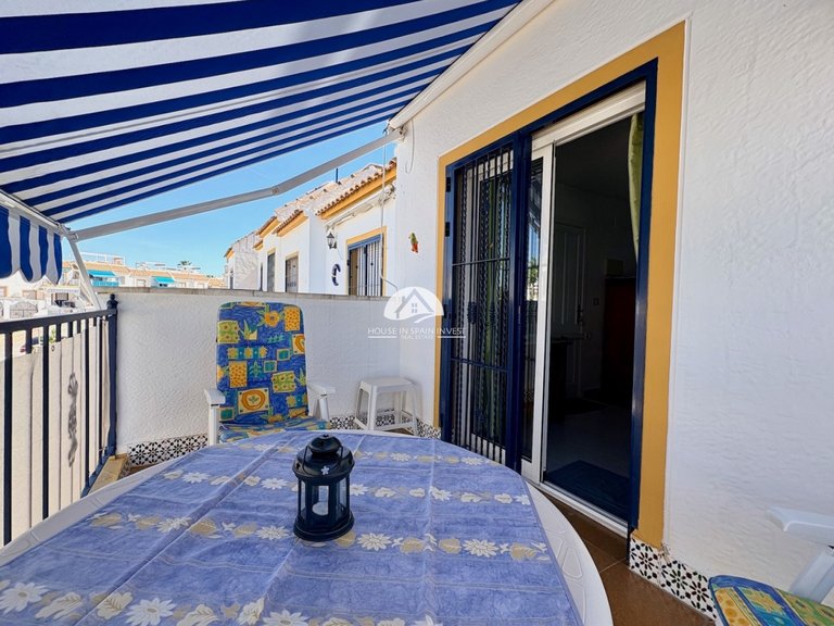 Apartment for Sale in Playa Flamenca Orihuela Costa, - 7
