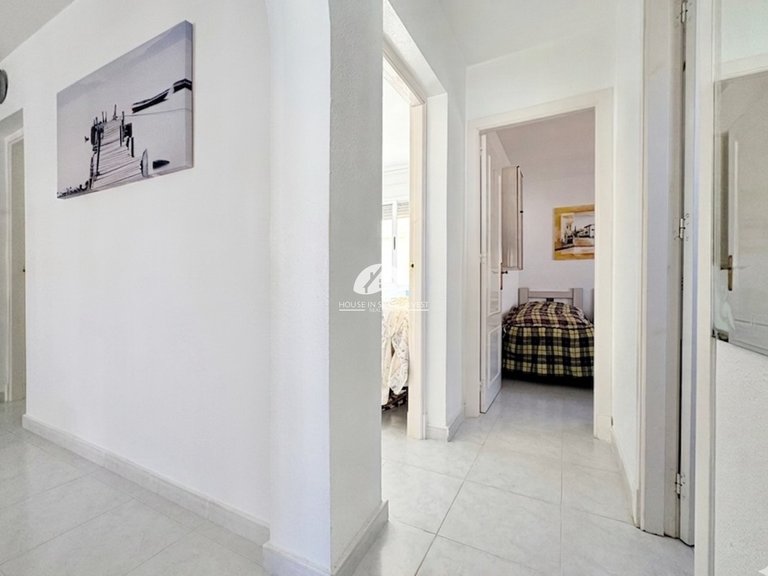 Apartment for Sale in Playa Flamenca Orihuela Costa, - 9