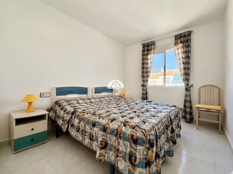 Apartment for Sale in Playa Flamenca Orihuela Costa, - 10