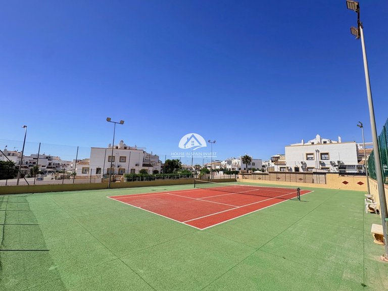 Apartment for Sale in Playa Flamenca Orihuela Costa, - 13