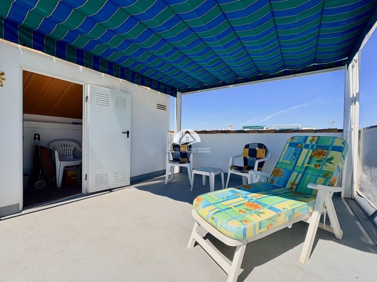 Apartment for Sale in Playa Flamenca Orihuela Costa, - 14