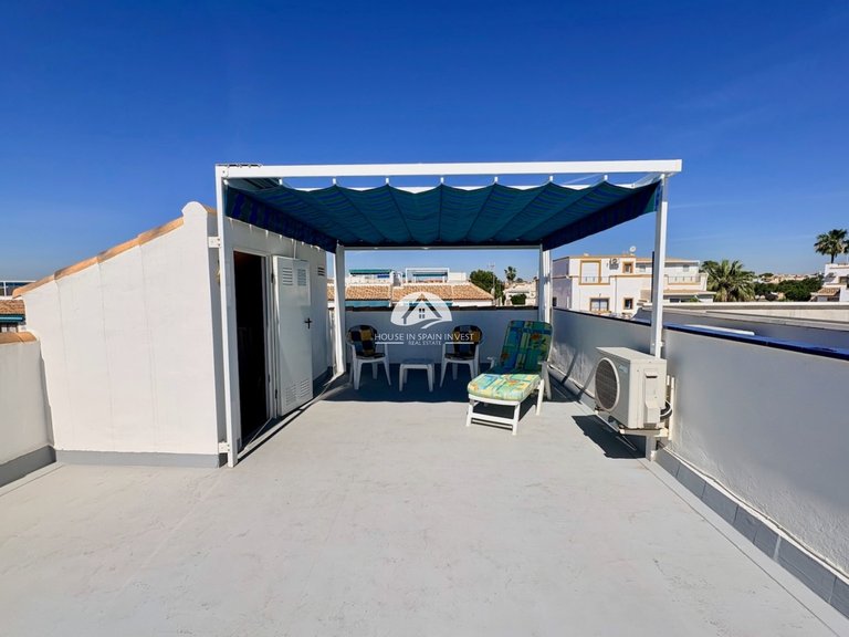Apartment for Sale in Playa Flamenca Orihuela Costa, - 15