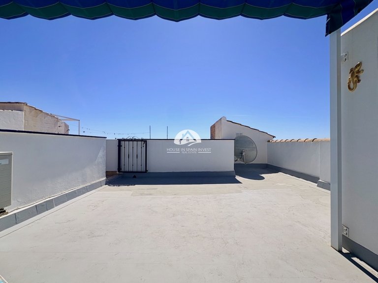 Apartment for Sale in Playa Flamenca Orihuela Costa, - 17