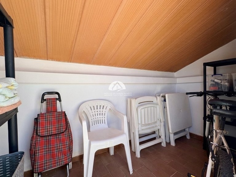 Apartment for Sale in Playa Flamenca Orihuela Costa, - 18