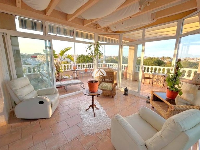 Apartment for Sale in Playa Flamenca Orihuela Costa, Alicante 1