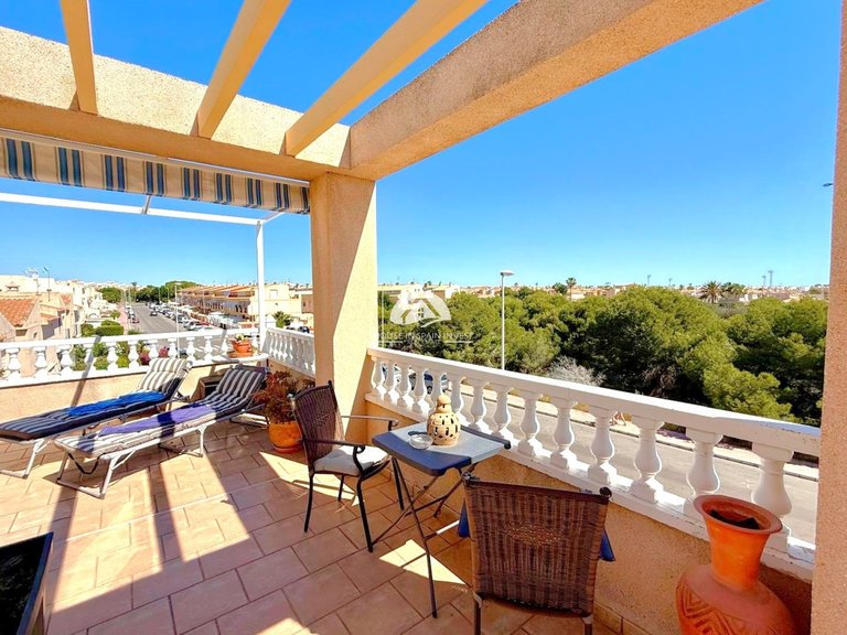 Apartment for Sale in Playa Flamenca Orihuela Costa, Alicante 2