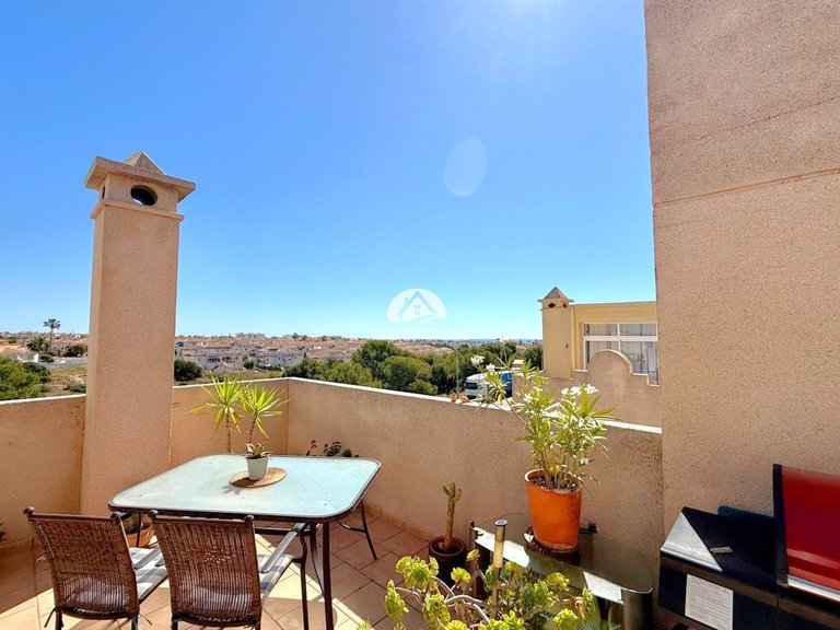 Apartment for Sale in Playa Flamenca Orihuela Costa, Alicante 3