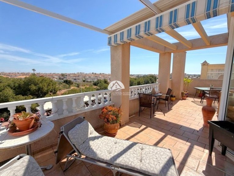 Apartment for Sale in Playa Flamenca Orihuela Costa, Alicante 4