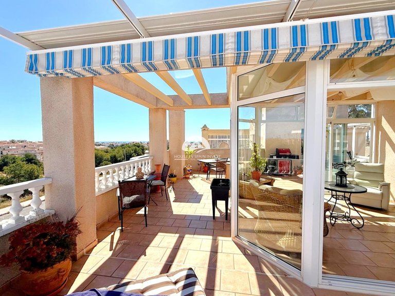 Apartment for Sale in Playa Flamenca Orihuela Costa, Alicante 5