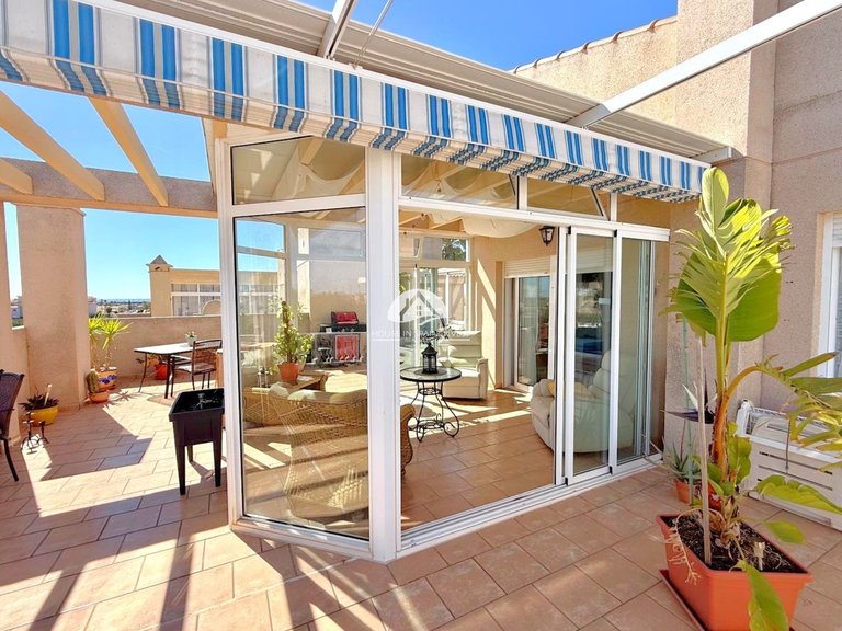 Apartment for Sale in Playa Flamenca Orihuela Costa, Alicante 6