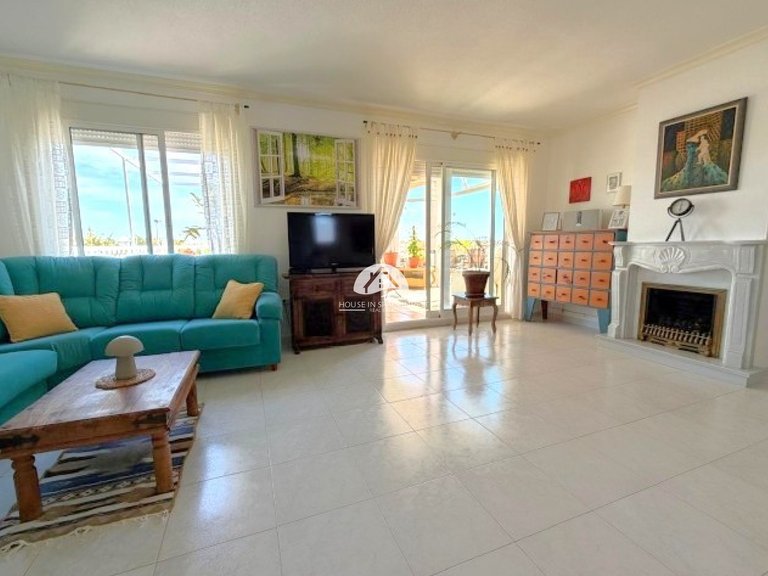 Apartment for Sale in Playa Flamenca Orihuela Costa, Alicante 8