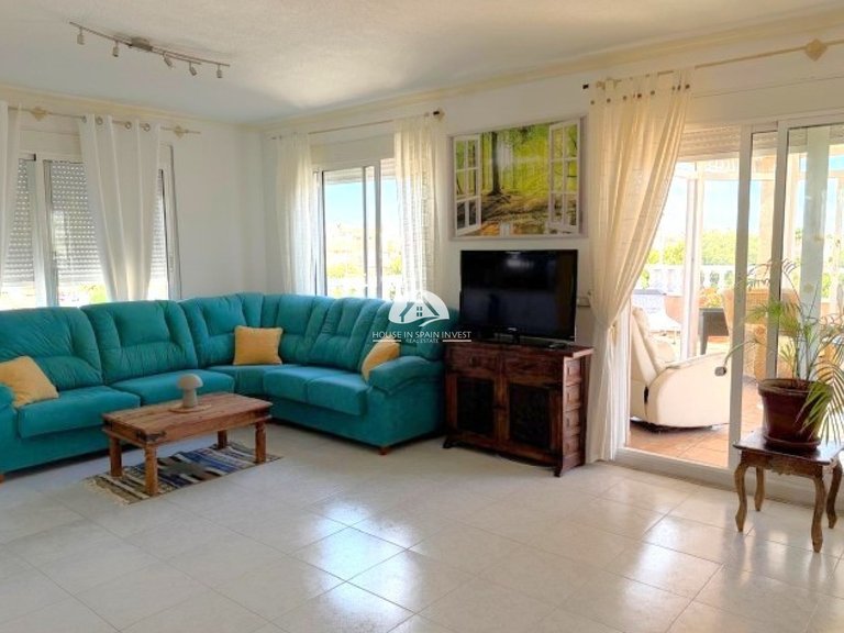 Apartment for Sale in Playa Flamenca Orihuela Costa, Alicante 9