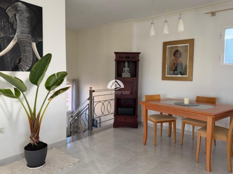 Apartment for Sale in Playa Flamenca Orihuela Costa, Alicante 10