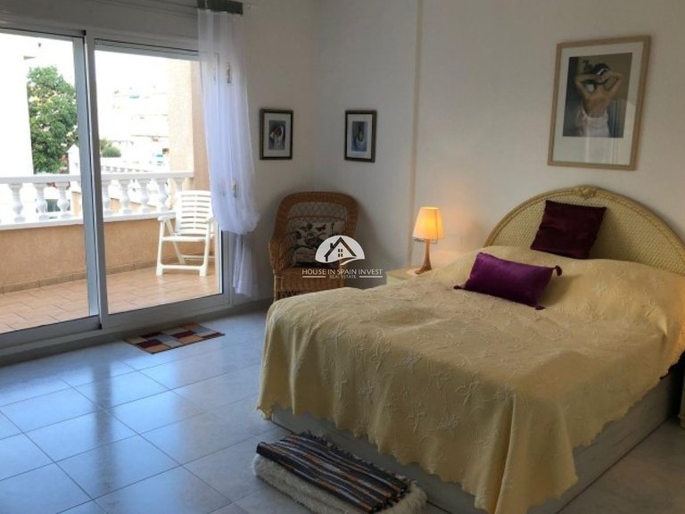 Apartment for Sale in Playa Flamenca Orihuela Costa, Alicante 13