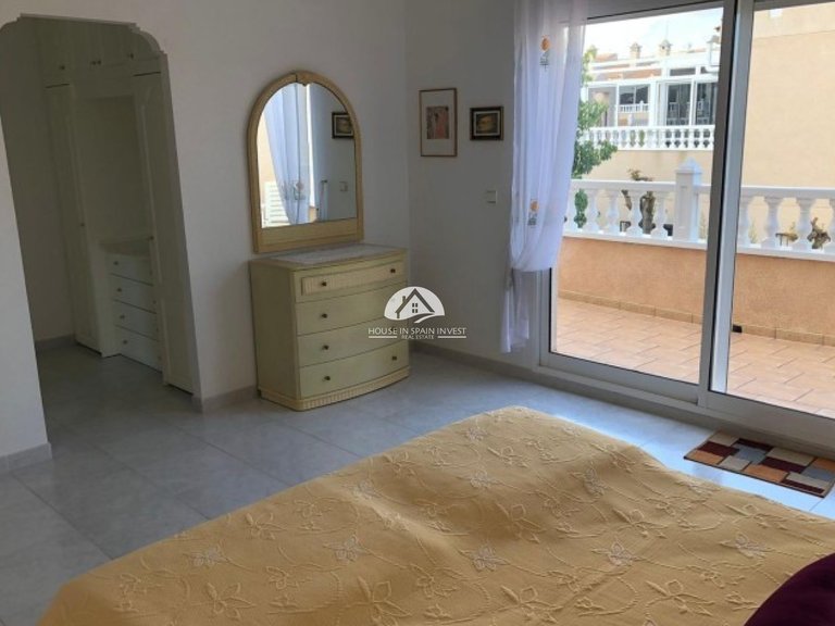 Apartment for Sale in Playa Flamenca Orihuela Costa, Alicante 14