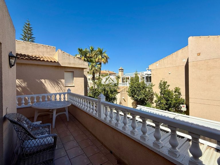 Apartment for Sale in Playa Flamenca Orihuela Costa, Alicante 16