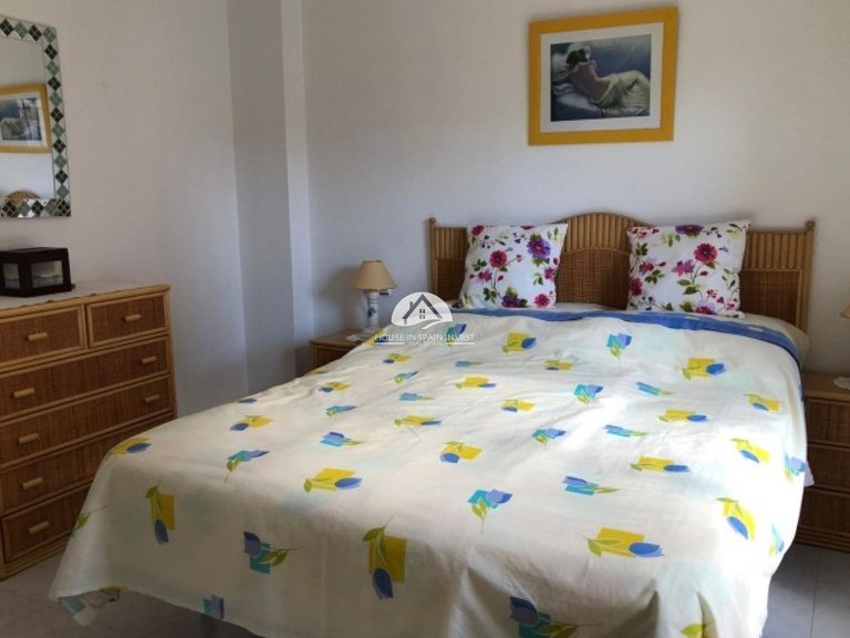 Apartment for Sale in Playa Flamenca Orihuela Costa, Alicante 17