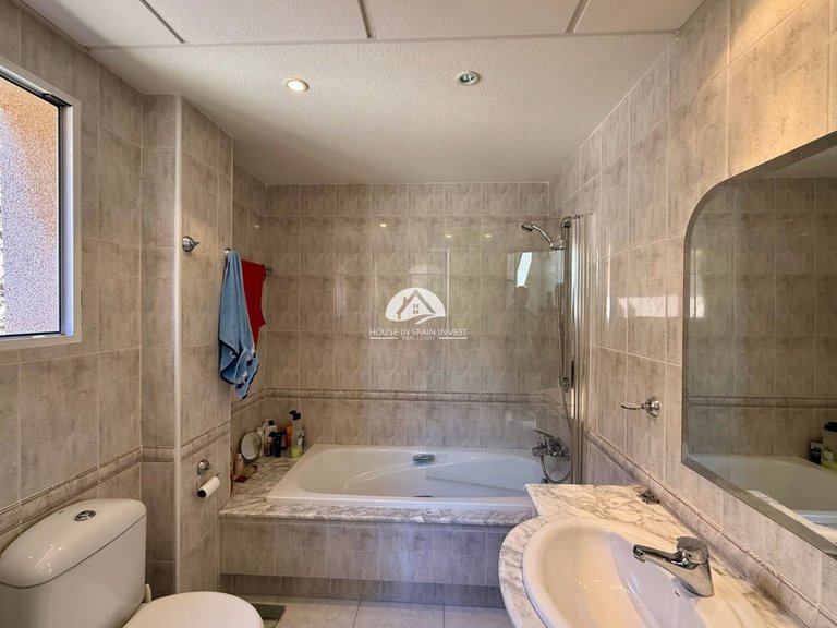 Apartment for Sale in Playa Flamenca Orihuela Costa, Alicante 19