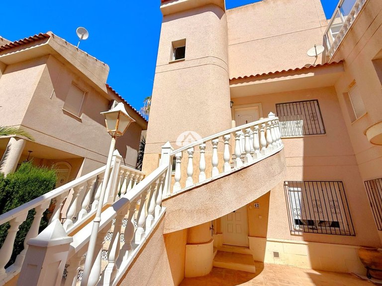 Apartment for Sale in Playa Flamenca Orihuela Costa, Alicante 21