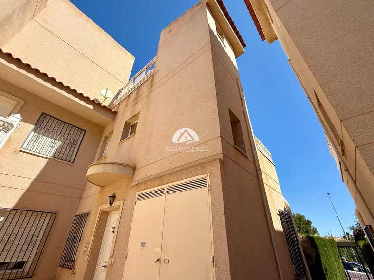 Apartment for Sale in Playa Flamenca Orihuela Costa, Alicante 22