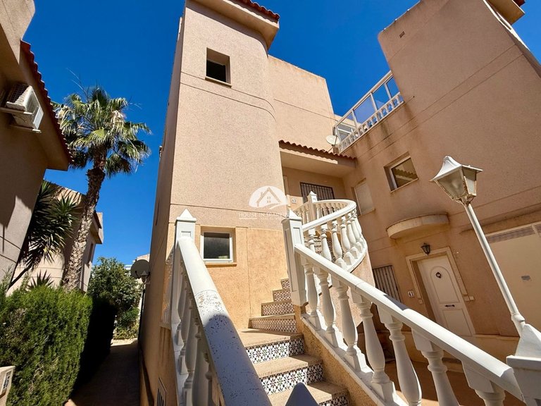 Apartment for Sale in Playa Flamenca Orihuela Costa, Alicante 23