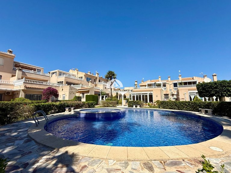 Apartment for Sale in Playa Flamenca Orihuela Costa, Alicante 25