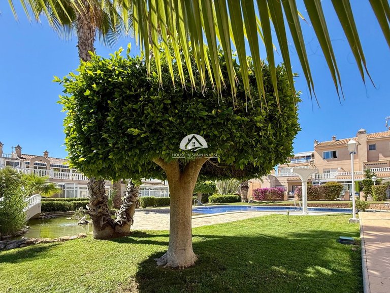 Apartment for Sale in Playa Flamenca Orihuela Costa, Alicante 26