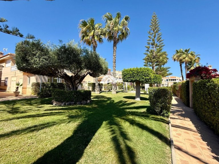 Apartment for Sale in Playa Flamenca Orihuela Costa, Alicante 27