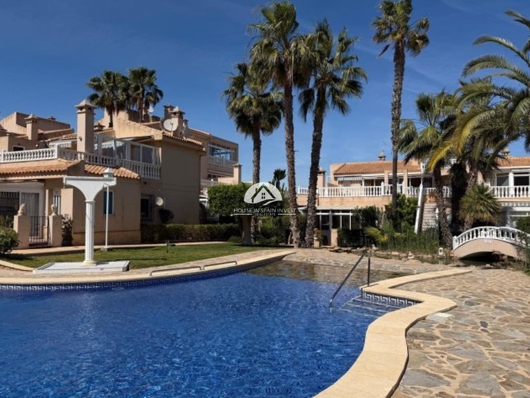 Apartment for Sale in Playa Flamenca Orihuela Costa, Alicante 28