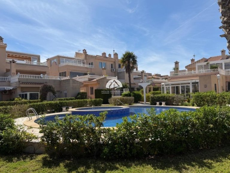 Apartment for Sale in Playa Flamenca Orihuela Costa, Alicante 29