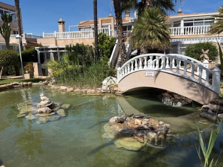 Apartment for Sale in Playa Flamenca Orihuela Costa, Alicante 30