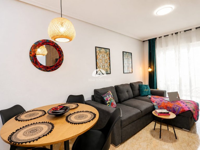 Apartment for Sale in Torrevieja Torrevieja, Alicante 4