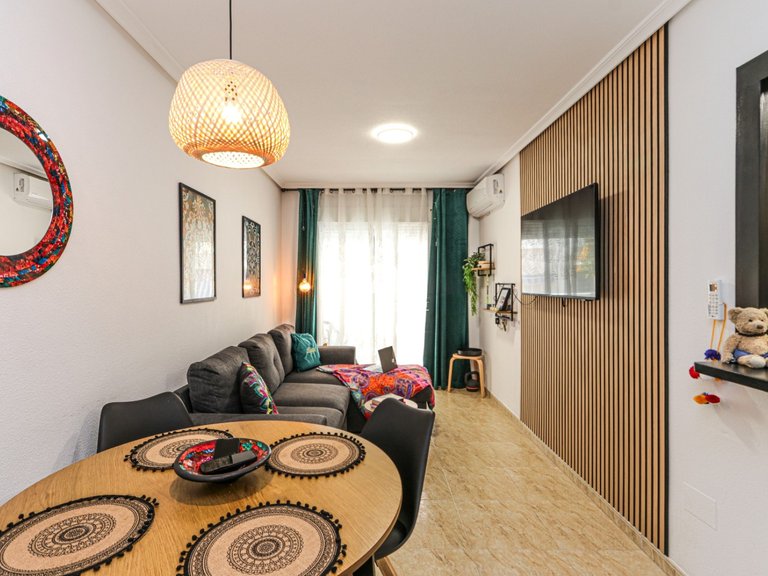 Apartment for Sale in Torrevieja Torrevieja, Alicante 6