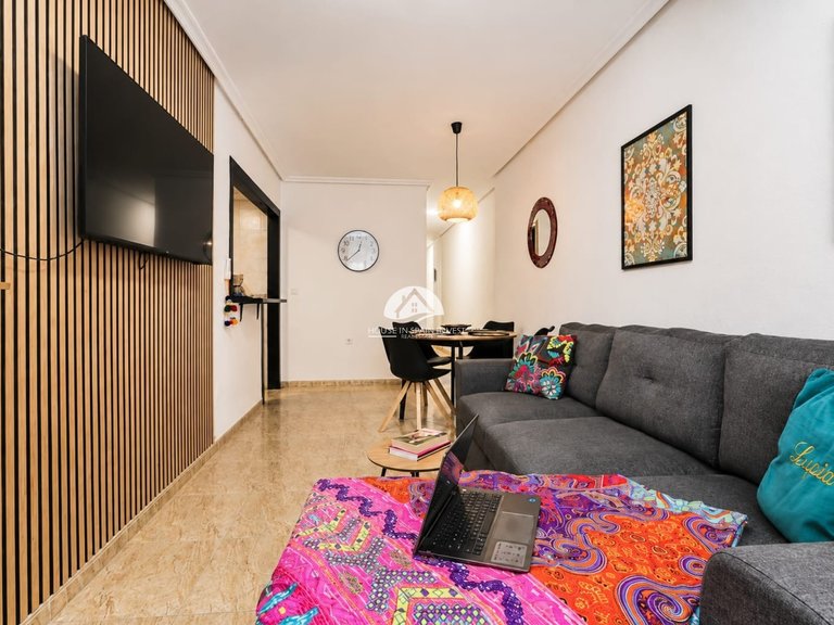 Apartment for Sale in Torrevieja Torrevieja, Alicante 7