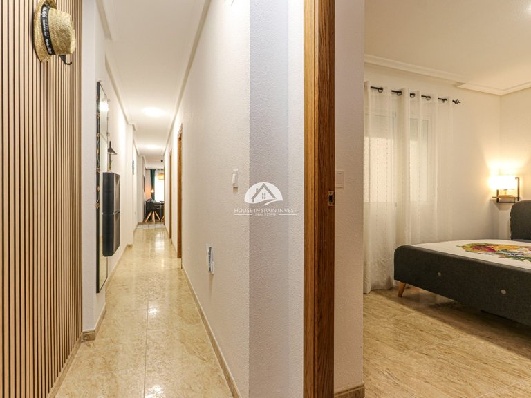 Apartment for Sale in Torrevieja Torrevieja, Alicante 10