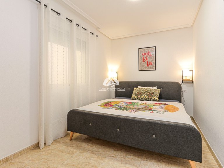 Apartment for Sale in Torrevieja Torrevieja, Alicante 11